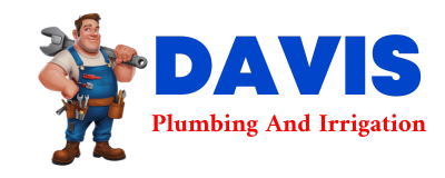 Trusted plumber in APLINGTON